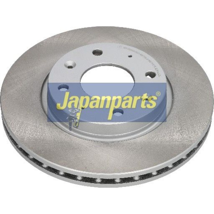Japanparts Bremsscheibe DI-K17C Japanparts Bremsscheibe DI-K17C