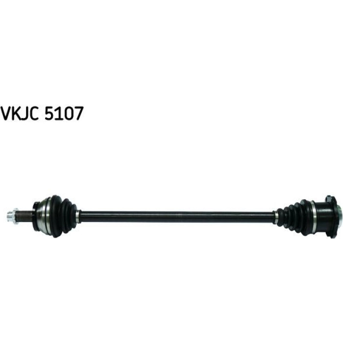 SKF Antriebswelle VKJC 5107 SKF Antriebswelle VKJC 5107