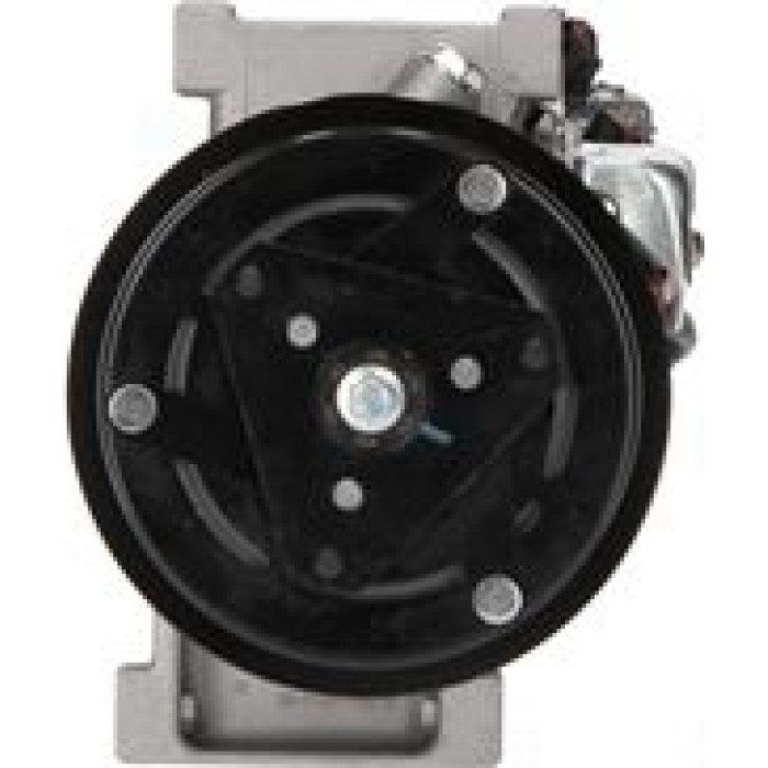 Nissens Klimakompressor 891141 Nissens Klimakompressor 891141