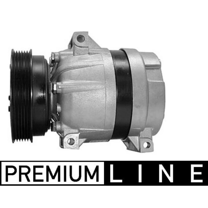 MAHLE Kompressor, Klimaanlage ACP 1109 000P MAHLE Kompressor, Klimaanlage ACP 1109 000P