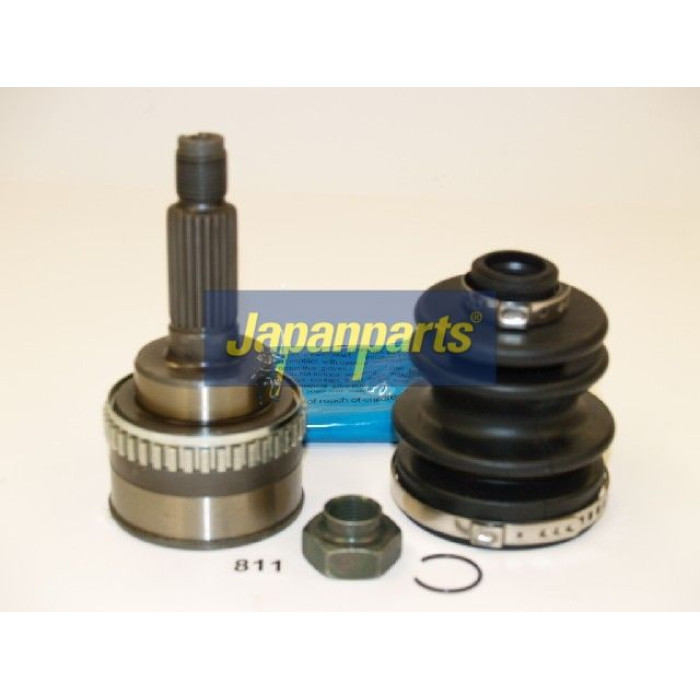 Japanparts Homokinetisches Gelenk GI-811 Japanparts Homokinetisches Gelenk GI-811