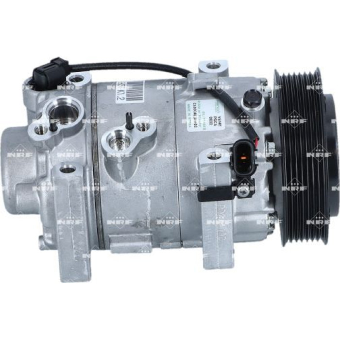 NRF Klimakompressor 320190G NRF Klimakompressor 320190G