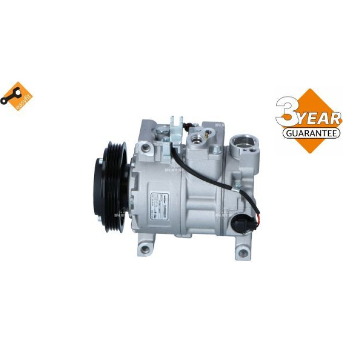NRF Kompressor 32105 NRF Kompressor 32105