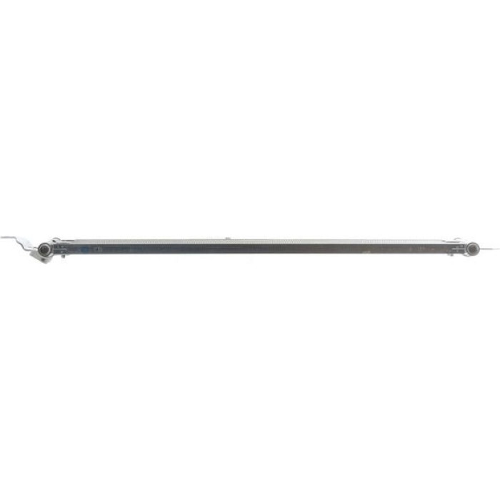 MAHLE Ölkühler, Automatikgetriebe CLC 49 000P MAHLE Ölkühler, Automatikgetriebe CLC 49 000P