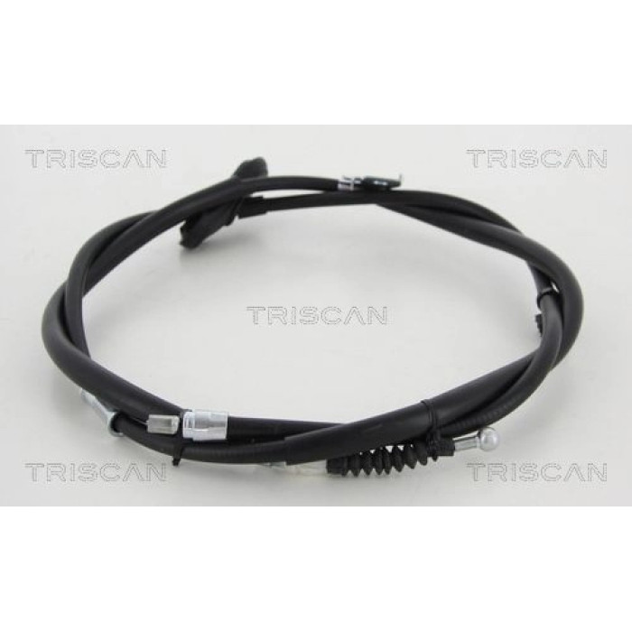 Seilzug, Feststellbremse Opel T. Zafira 11- Pr 8140241122