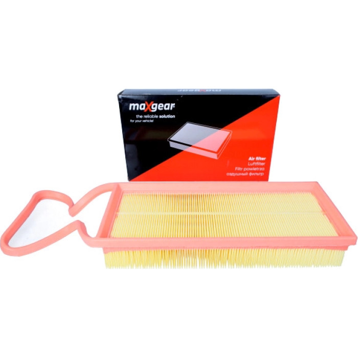 MAXGEAR Luftfilter AF-8970 26-2550 MAXGEAR Luftfilter AF-8970 26-2550