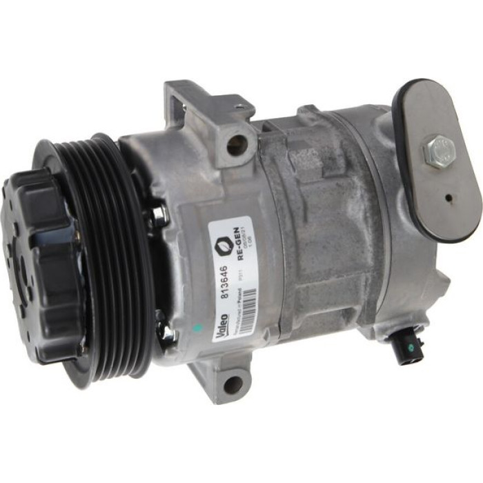 Valeo Ersatzteil 813646 Valeo Ersatzteil 813646