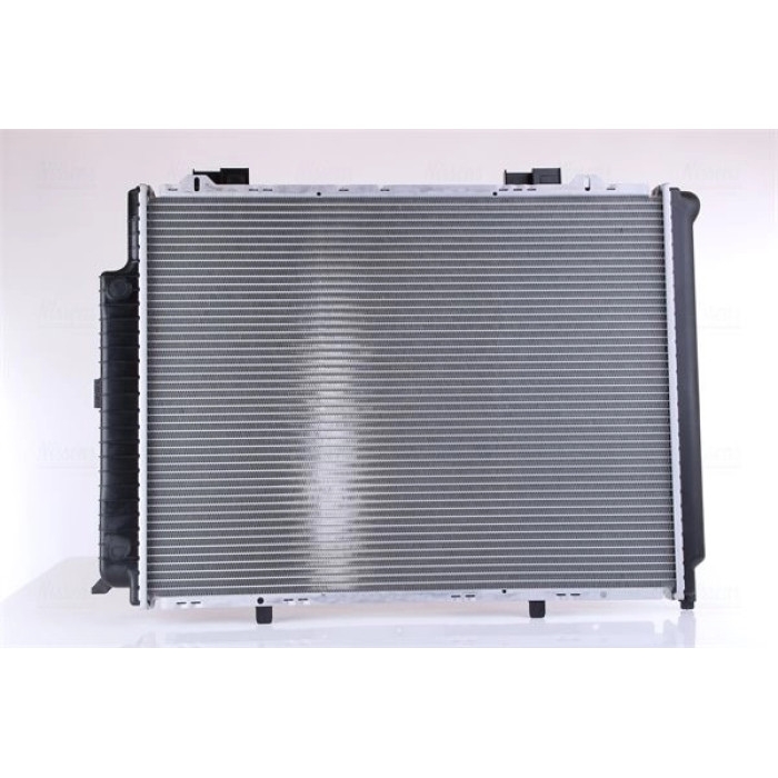 Nissens Wasserkühler PKW 62692A Nissens Wasserkühler PKW 62692A