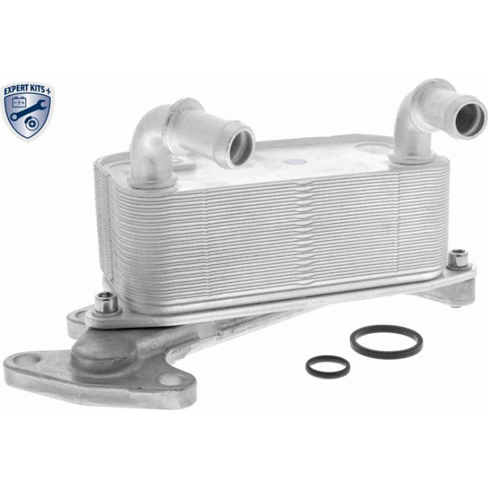 Vemo Motorölkühler V15-60-6073 Vemo Motorölkühler V15-60-6073