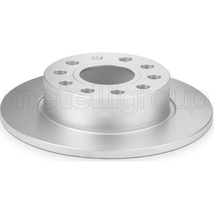 Cifam Bremsscheibe Hinterachse 800-724C Cifam Bremsscheibe Hinterachse 800-724C