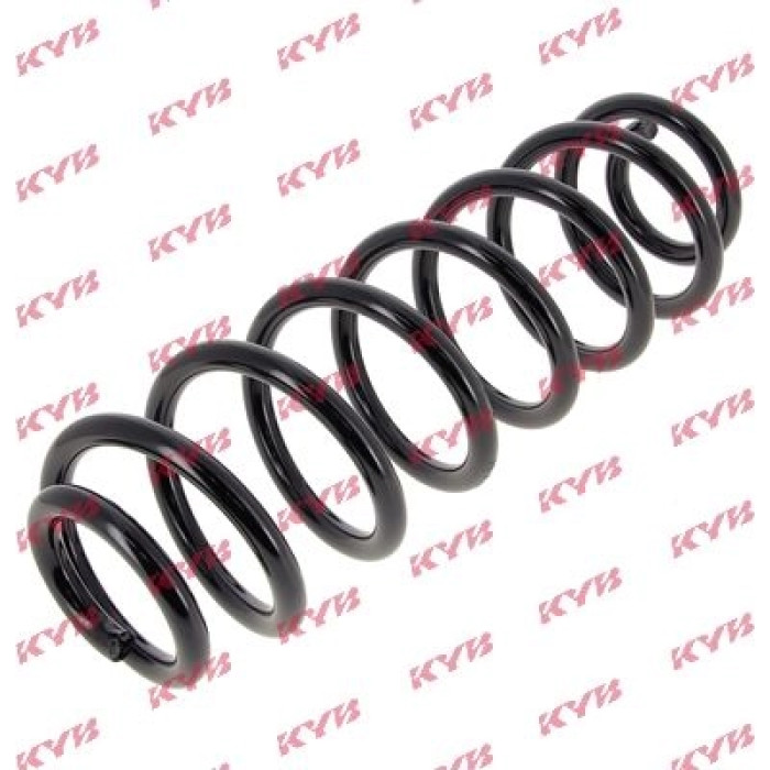 KYB Fahrwerksfeder Skoda T. Yeti 1.8/2.0D 05/09 RA6162 KYB Fahrwerksfeder Skoda T. Yeti 1.8/2.0D 05/09 RA6162