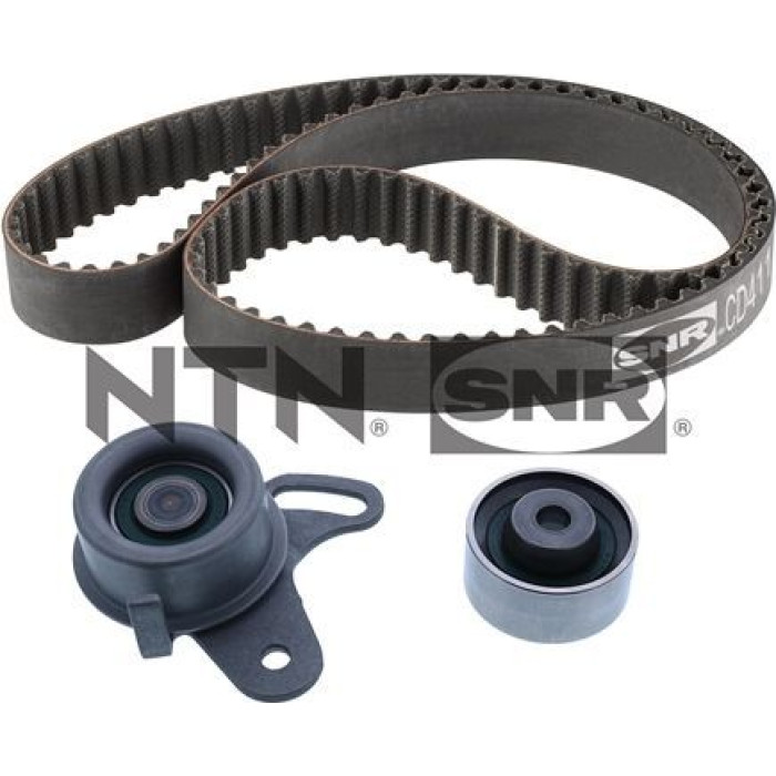 SNR Zahnriemensatz KD484.01 SNR Zahnriemensatz KD484.01