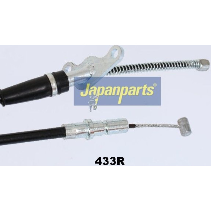 Seilzug, Feststellbremse Honda T. Fr-V 1.7-2.0 04- Pr BC-433R Seilzug, Feststellbremse Honda T. Fr-V 1.7-2.0 04- Pr BC-433R