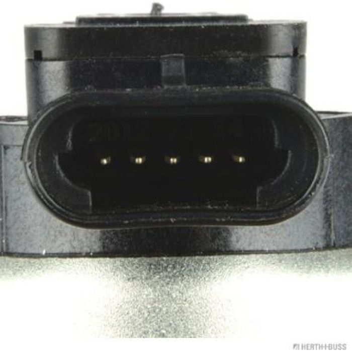 Herth+Buss Elparts AGR-Ventil 70671400 Herth+Buss Elparts AGR-Ventil 70671400