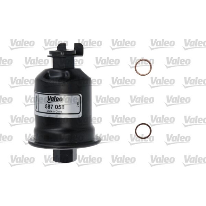 587058 Valeo Kraftstofffilter 587058 587058 Valeo Kraftstofffilter 587058