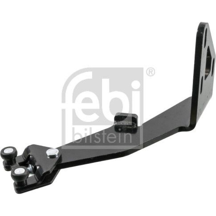 febi Rollenführung, Schiebetür 184594 febi Rollenführung, Schiebetür 184594