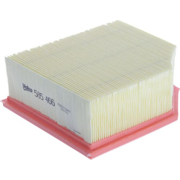 Valeo Luftfilter 585466