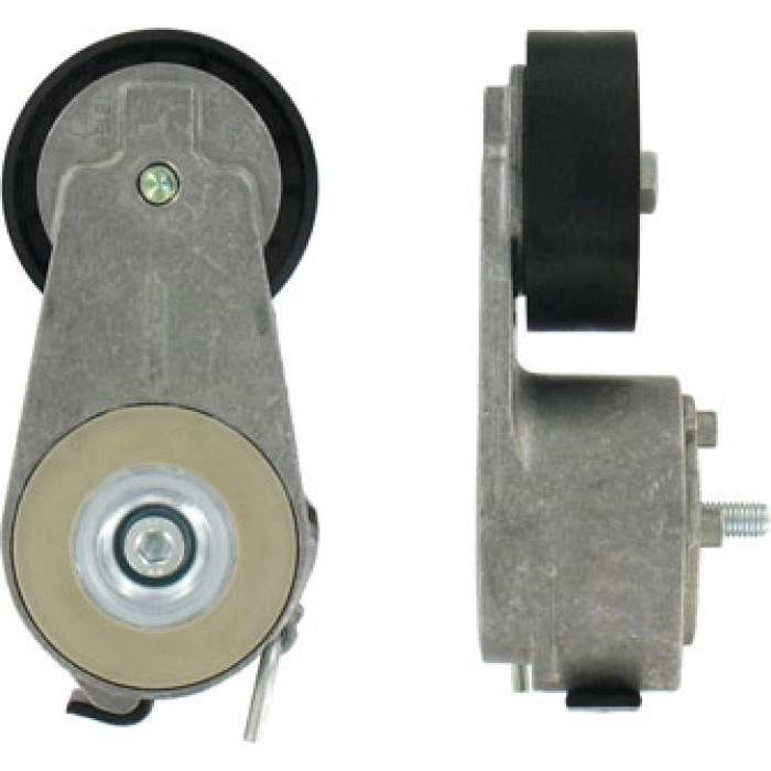 SKF Keilrippenriemen-Spannrolle VKM 34200 SKF Keilrippenriemen-Spannrolle VKM 34200