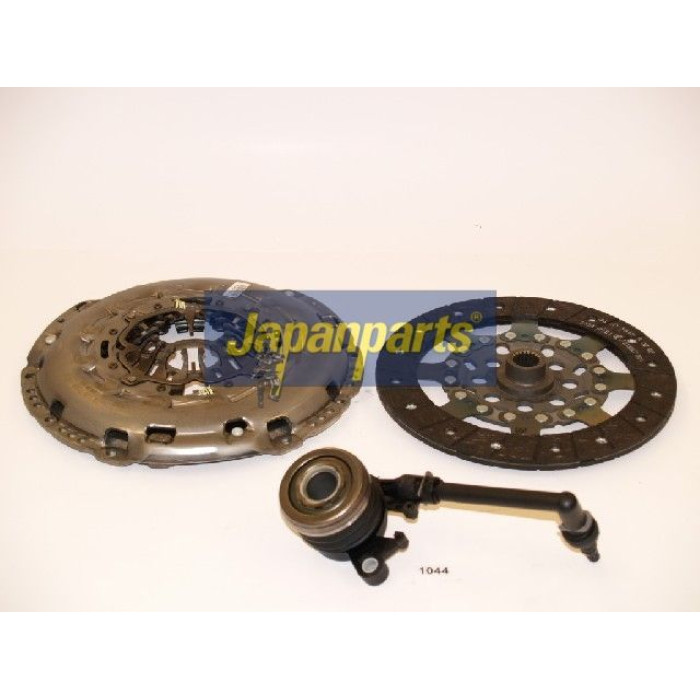 Japanparts Kupplungssatz KF-1044 Japanparts Kupplungssatz KF-1044