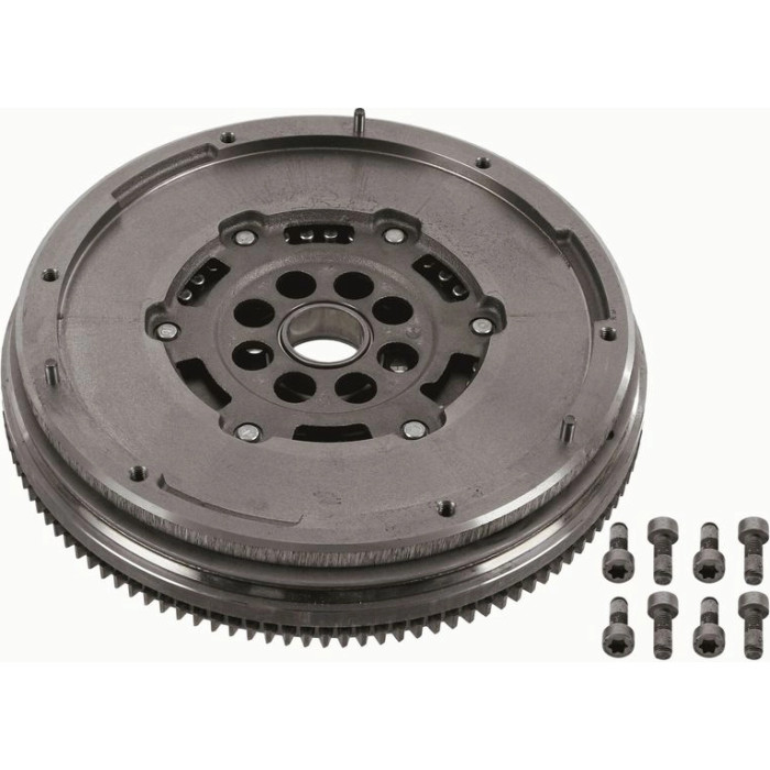 Sachs Zweimassenschwungrad 2294 501 265 Sachs Zweimassenschwungrad 2294 501 265