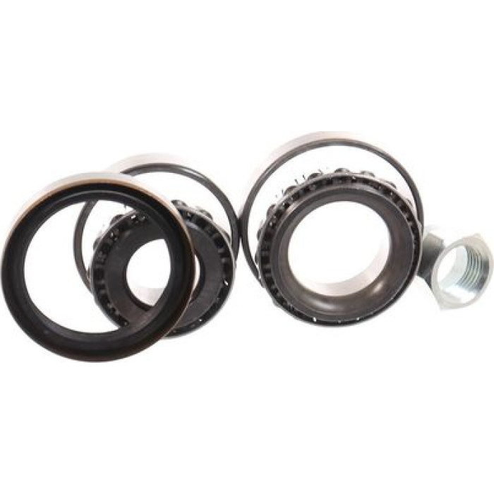 SKF Radlagersatz VKBA 904 - Hinterachse