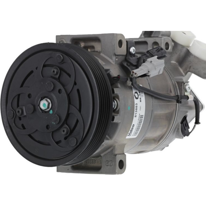 Valeo Kompressor 813883 Valeo Kompressor 813883