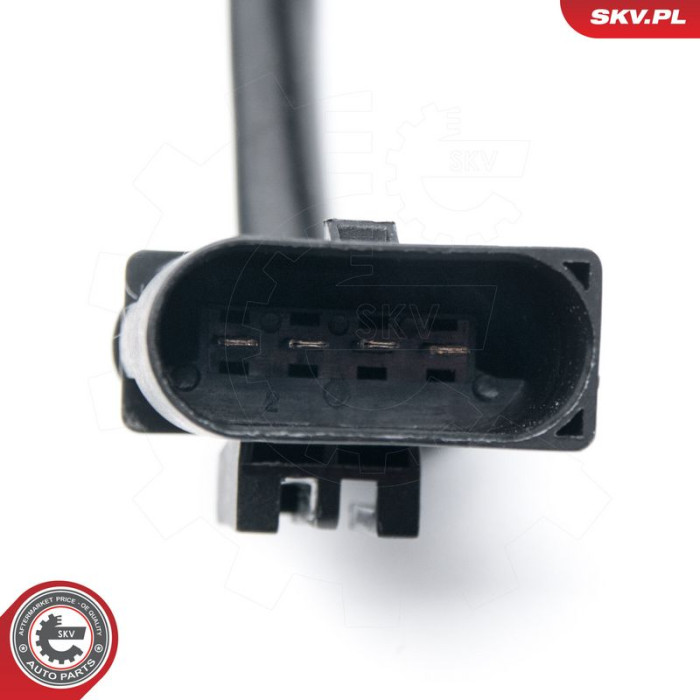 09SKV686 SKV GERMANY Lambdasonde 09SKV686 09SKV686 SKV GERMANY Lambdasonde 09SKV686