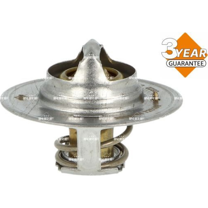 NRF Kühlmittelthermostat 725183 NRF Kühlmittelthermostat 725183