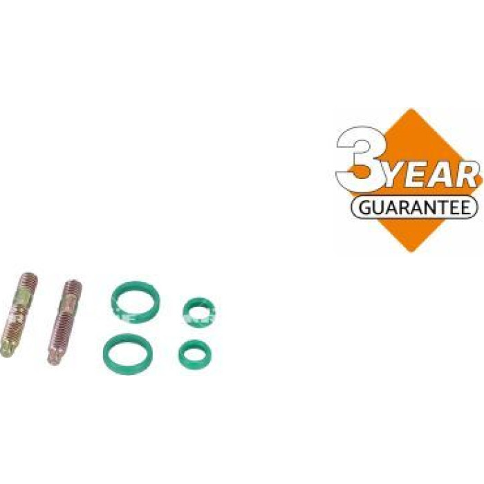 NRF Klimakondensator 35495 NRF Klimakondensator 35495