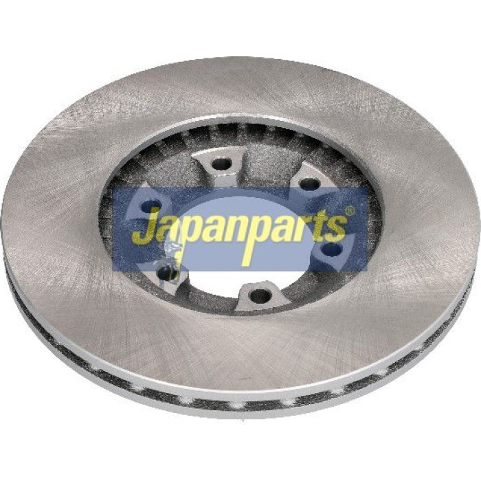 Japanparts Bremsscheibe DI-589C Japanparts Bremsscheibe DI-589C