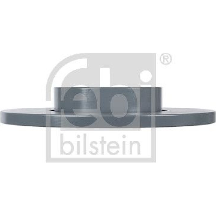 FEBI BILSTEIN Bremsscheibe 08347 FEBI BILSTEIN Bremsscheibe 08347