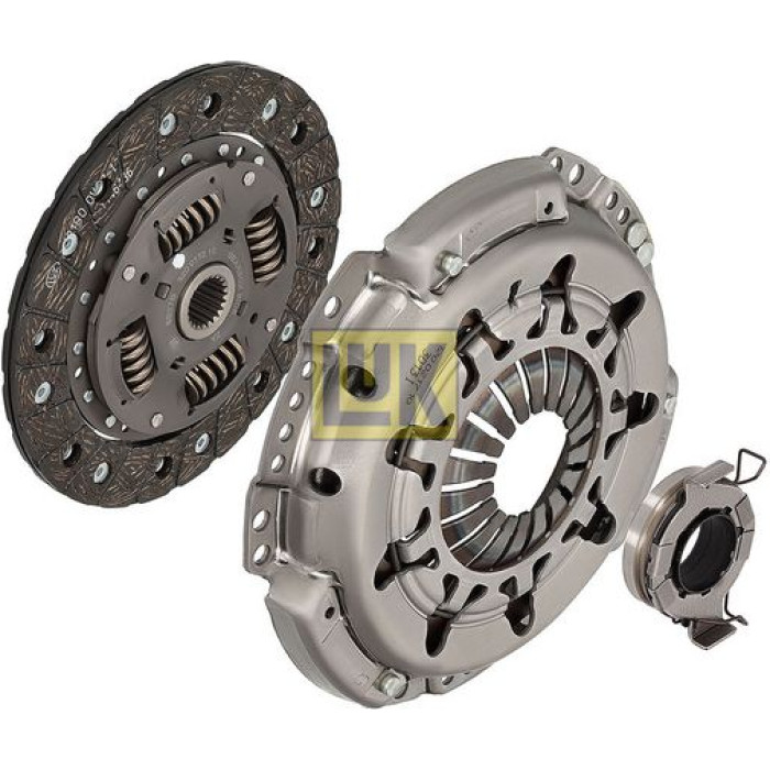 LuK Kupplungssatz 620 3442 00 LuK Kupplungssatz 620 3442 00
