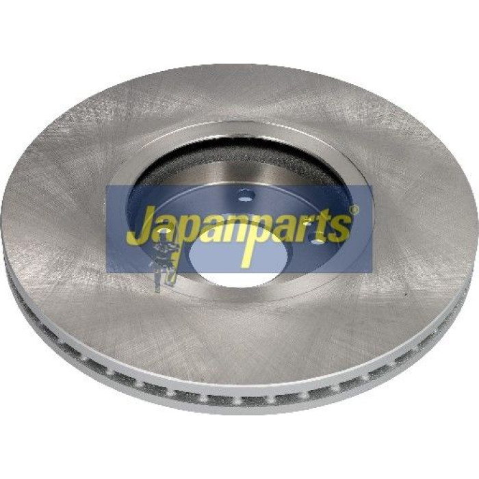 Japanparts Bremsscheibe DI-H19C Japanparts Bremsscheibe DI-H19C