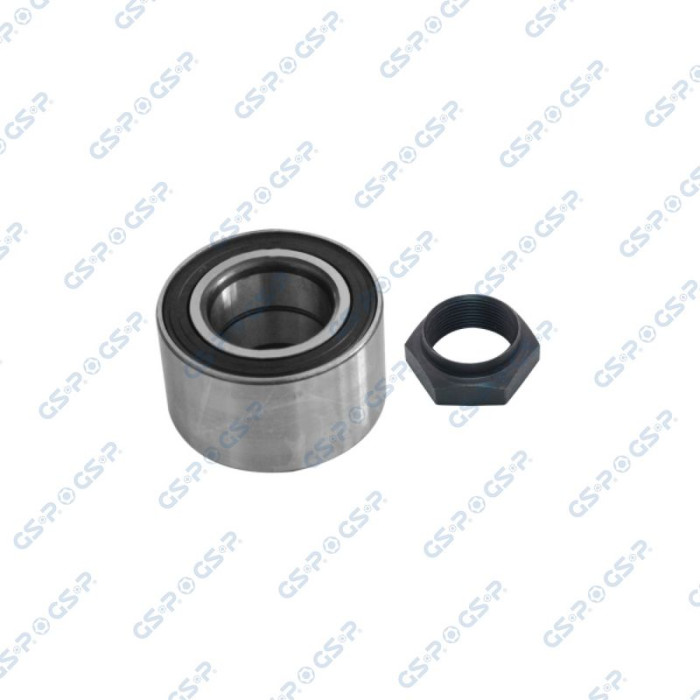 GK1306 GSP Radlager GK1306 GK1306 GSP Radlager GK1306