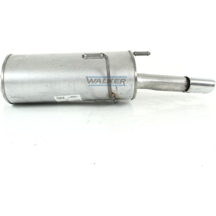 22958 Walker Endschalldämpfer 22958 22958 Walker Endschalldämpfer 22958
