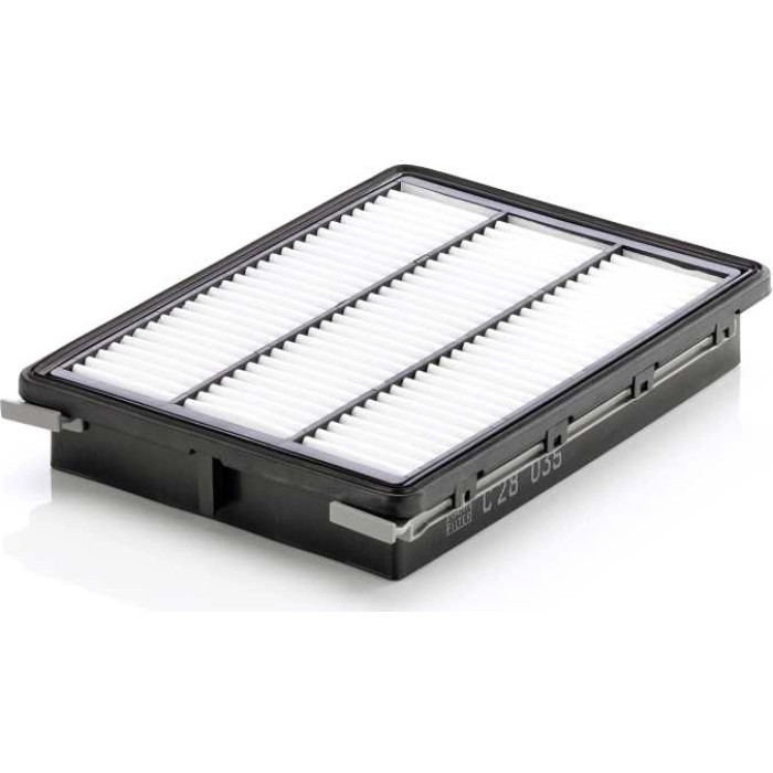 MANN-FILTER Luftfilter C 28 035 MANN-FILTER Luftfilter C 28 035
