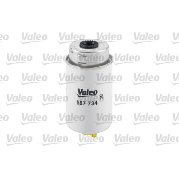 Valeo Kraftstofffilter 587734