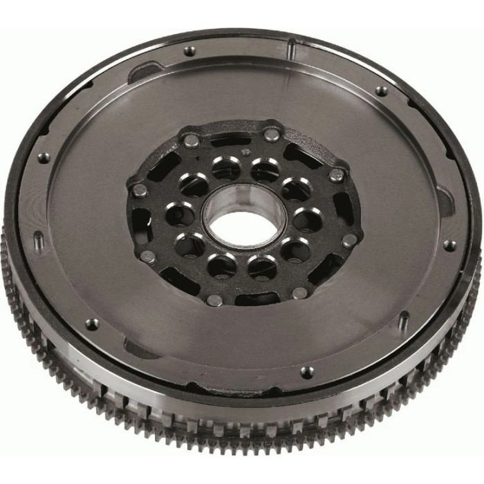 Sachs Zweimassenschwungrad 2294 501 208 Sachs Zweimassenschwungrad 2294 501 208