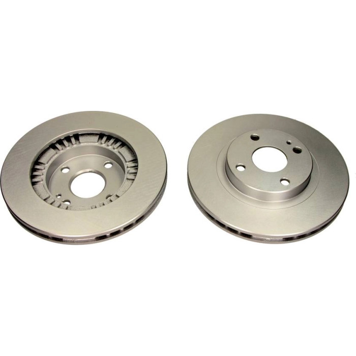 Quaro Bremsscheibe Mazda S. 323 Mit Ok-Korrosionsschutz QD4675 Quaro Bremsscheibe Mazda S. 323 Mit Ok-Korrosionsschutz QD4675