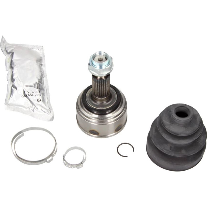 MAXGEAR Antriebswellengelenksatz 25-1054MG Honda Civic -91/Accord 86-90 49-0150 MAXGEAR Antriebswellengelenksatz 25-1054MG Honda Civic -91/Accord 86-90 49-0150