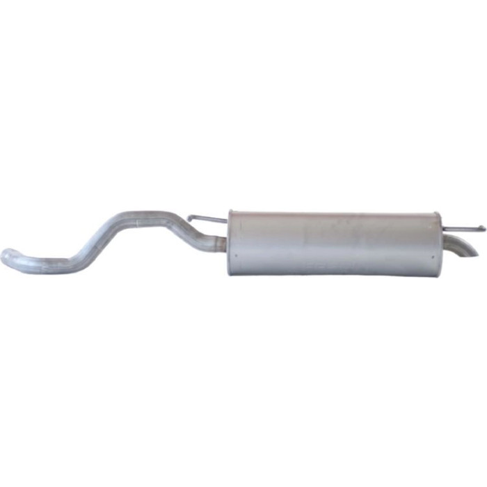 Bosal Schalldämpfer 279-399 Bosal Schalldämpfer 279-399