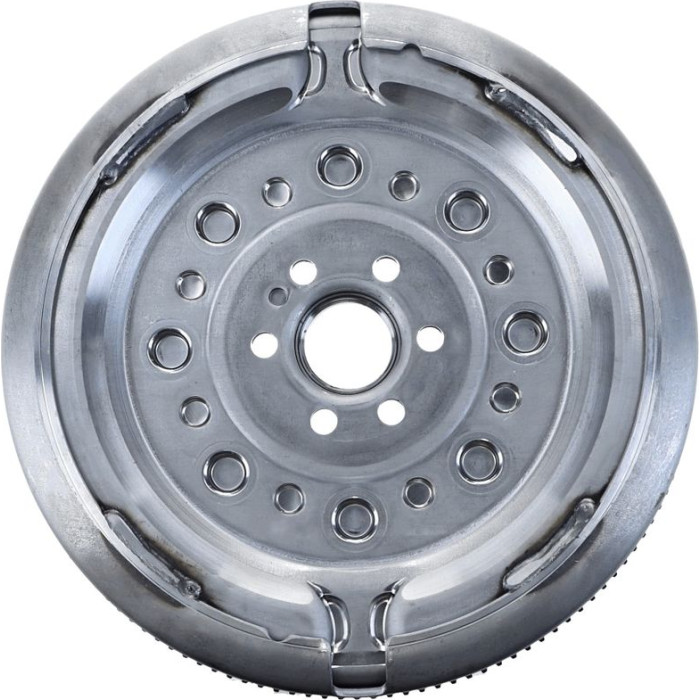 Sachs Kupplungssatz 2289601002 – mit Zweimassenschwungrad