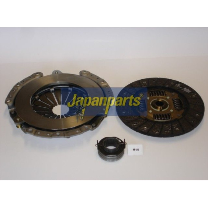 Japanparts Kupplungssatz KF-H10 Japanparts Kupplungssatz KF-H10
