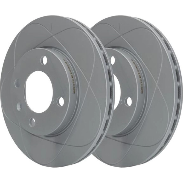 ATE Bremsscheibe VW Vorderachse Golf/Jetta/Passat/Polo 75-01 PowerDisc 24.0320-0123.1 ATE Bremsscheibe VW Vorderachse Golf/Jetta/Passat/Polo 75-01 PowerDisc 24.0320-0123.1