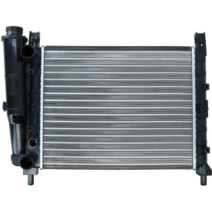 Kamoka Motorkühler 7705190 Kamoka Motorkühler 7705190