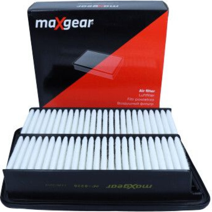 MAXGEAR Luftfilter AF-8326 26-2787 MAXGEAR Luftfilter AF-8326 26-2787