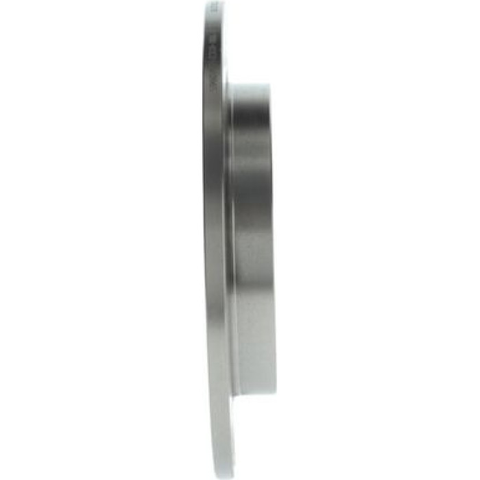 Bosch Bremsscheibe Hinterachse 0 986 478 196 Bosch Bremsscheibe Hinterachse 0 986 478 196