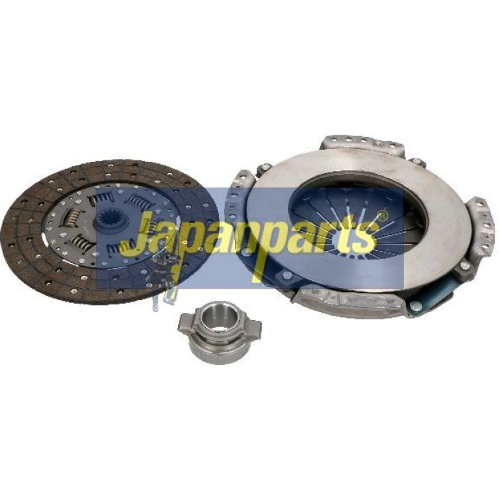 Japanparts Kupplungssatz KF-530 Japanparts Kupplungssatz KF-530
