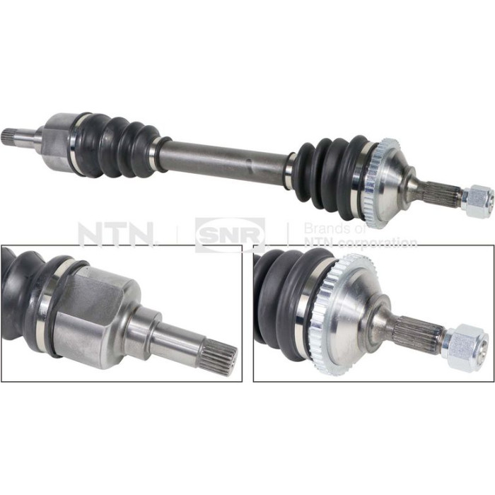 SNR Antriebswelle DK59.013 SNR Antriebswelle DK59.013