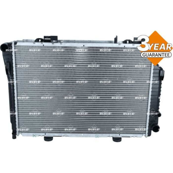 NRF Motorkühler 58483 NRF Motorkühler 58483